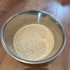 お米　14kg くず米　