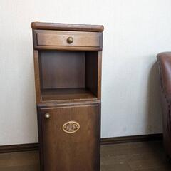 ✱お譲りします✱電話台　棚