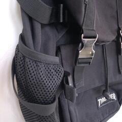 メンズリュックの画像