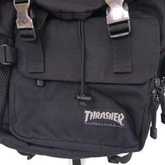 メンズリュックの画像