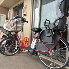 中古】寝屋川市の電動アシスト自転車を格安/激安/無料であげます