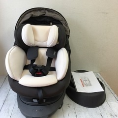 コンビ THE S Air ISOFIX エッグショック ロッタ アカチャンホンポ共同開 ※ISOFIXキャップ、ベースカバー不足