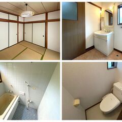 No.184　圏央道「茂原長南IC」車で約6分で県外へのお出かけも楽々♪　ロフト付き♪　家事動線の良い間取り♪　緑豊かで静かな環境♪　のんびり田舎暮らし♪ − 千葉県