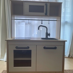 IKEA おままごとキッチン