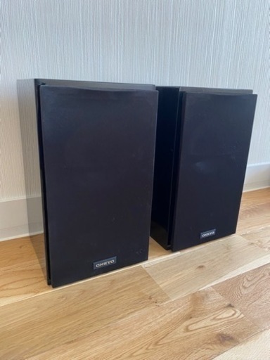 スピーカー ONKYO D-509M