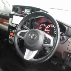 県外でも大丈夫👍自宅までお届け🚗【トヨタ☆タンク G S】