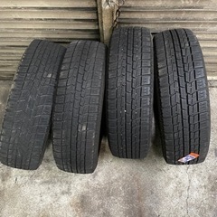 スタッドレス　175/65/15