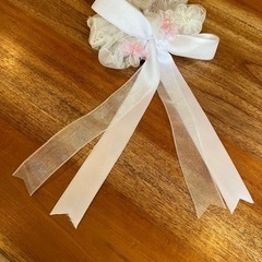 ハンドバンドの画像
