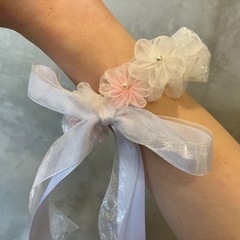 ハンドバンドの画像