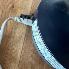 扇風機　サーキュレーターの画像