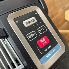 扇風機　サーキュレーターの画像