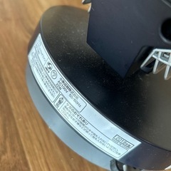 扇風機　サーキュレーターの画像