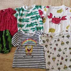 子供用品の画像