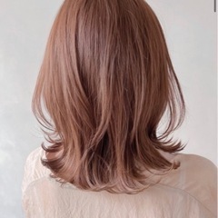 ６月27.28.29日限定❣️カット4400円✂︎