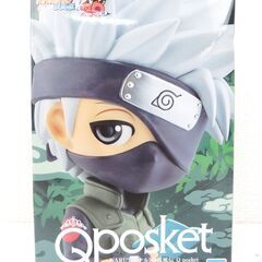 【おみせっち】新品未開封 NARUTO -ナルト- 疾風伝 Qp...