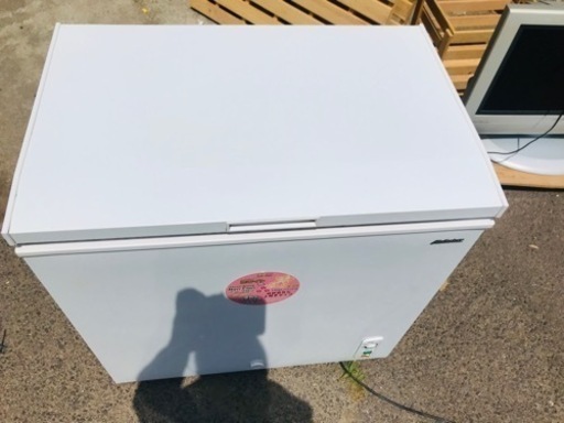【説明欄見てください】家庭用電気冷凍庫