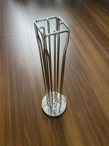 Nespresso カプセルスタンド