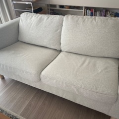 IKEA ソファ