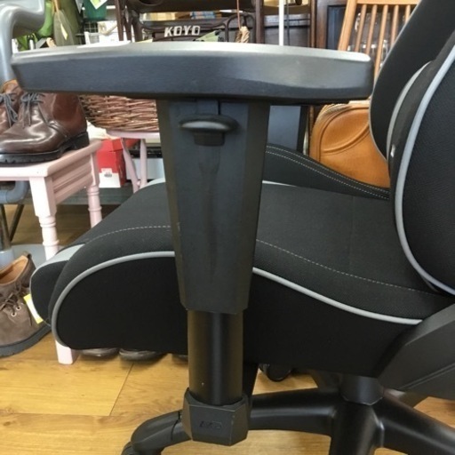 AKRACING ゲーミングチェア エキスパート藤沢辻堂店