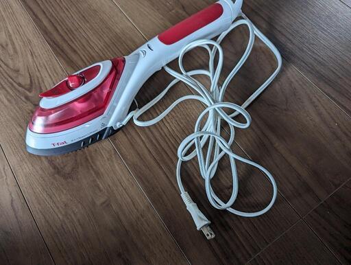家電 生活家電 アイロン