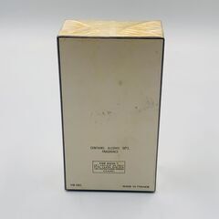 CHANEL No.19 パルファム 7.5ml シャネル 香水の画像