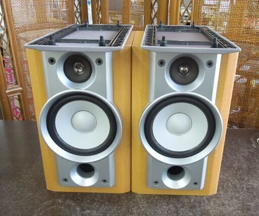 ビクター 3CDチェンジャー搭載 CD/MDミニコンポ CA-MXS5MD リモコン