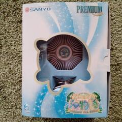 ミニ扇風機