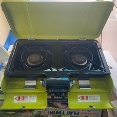 ガスコンロ