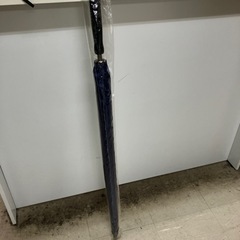 2406-724 American Tour 傘 ゴルフ用 中古 サビありの画像