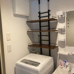 家具 収納ラック
