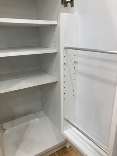 【トレファク高槻店】取りに来れる方限定！創愛の1枚扉レンジボードのご紹介です！