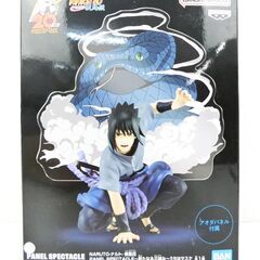 【おみせっち】新品未開封 NARUTO -ナルト- 疾風伝 PA...