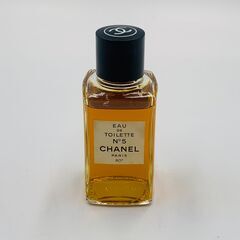 CHANEL No.5 オードゥ トワレ シャネル 香水