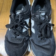 Newbalance スニーカー