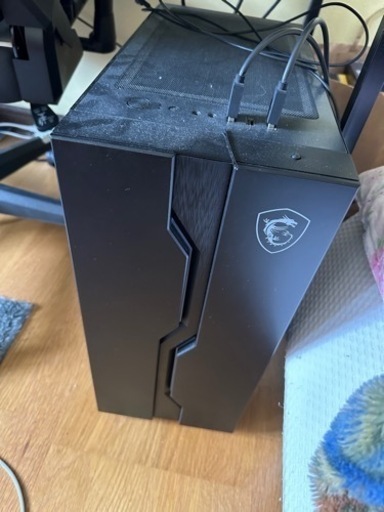 パソコン デスクトップパソコン