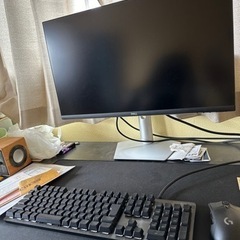 パソコン デスクトップパソコン