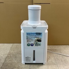 YUASA YNMC-5B どこでもエアコン 2021年 説明書付き