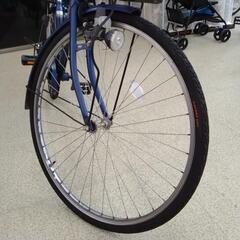 自転車 27インチ TJ5742の画像