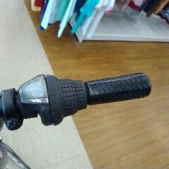 自転車 27インチ TJ5742の画像