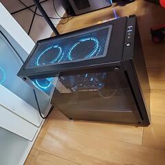 ゲーミングPC