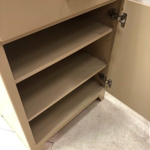 家具 収納家具 食器棚、キッチン収納 キャビネット レンジ台