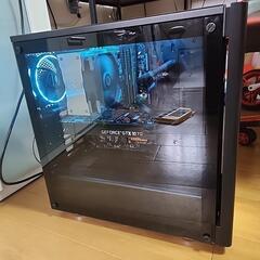 ゲーミングPC