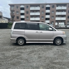月々¥19,800‼️8人乗り♪ローン審査不安な方、債務整理した方、必ず通るリースプランあり‼️の画像