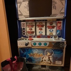 スロット　エヴァンゲリオン