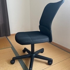 オフィスチェア