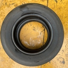 室内保管 145 80 R13 BRIDGESTONE NEXTRY 2本セットの画像