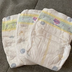 ⚠️急遽キャンセルが出たので再募集です⚠️【ベビー用品、オムツ】...