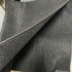 ホットカーペット(カバー無)の画像