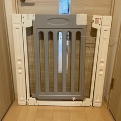 ベビーゲート