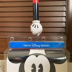 ミッキーマウス　コロコロクリーナー